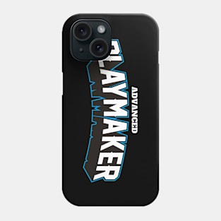 ADVANCED PLAYMAKER Phone Case