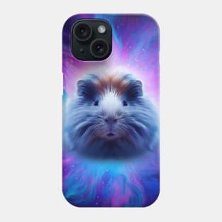 Celestial Guinea Pig Phone Case