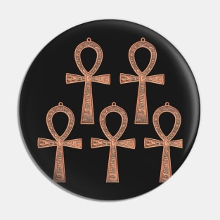 Symbols Pin