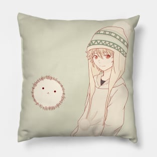 Yukine Pillow