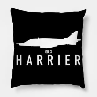 Harrier GR3 Pillow