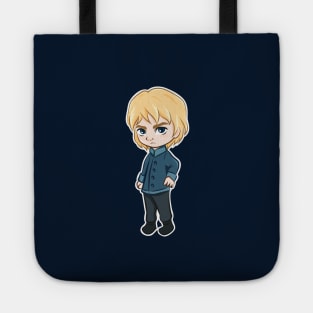 Chibi Matthias Tote