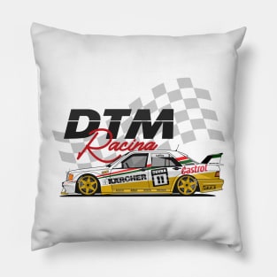 DTM RACING LEGEND Pillow