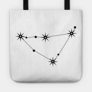 Capricorn Tote