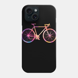 Ciclismo Retro Etapa Phone Case