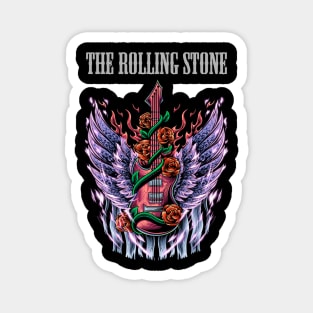 THE ROLLING STONE BAND Magnet