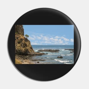 Abalone Cove Pin