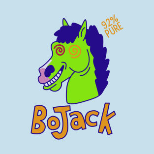 BoJack Drug T-Shirt