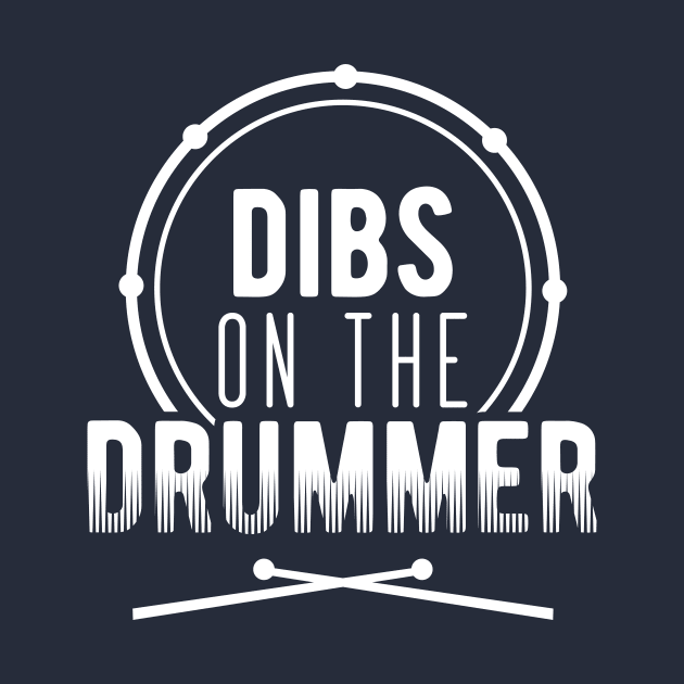 Dibs On The Drummer by SiGo