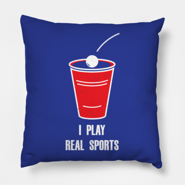 Real Sports