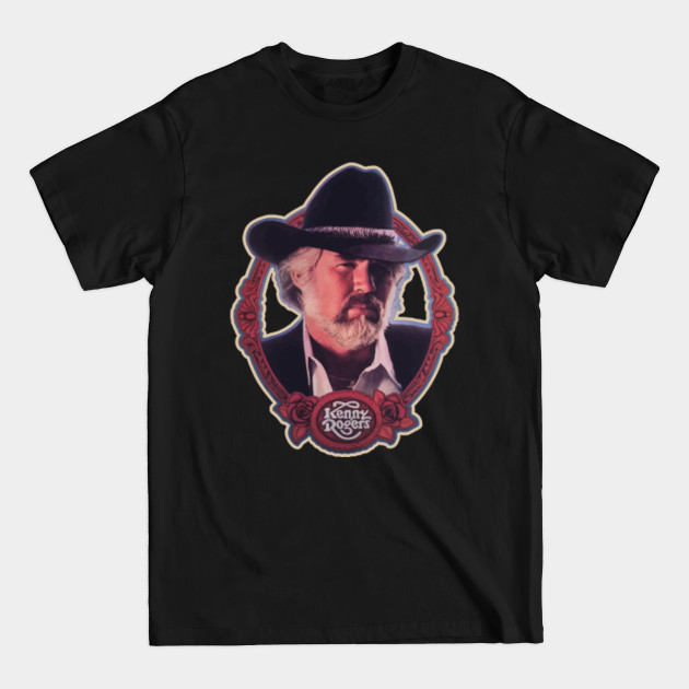 The Gambler Kenny Rogers T-Shirt