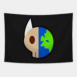 Unity World Tapestry