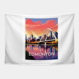 EDMONTON Tapestry