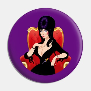 Mistress Pin