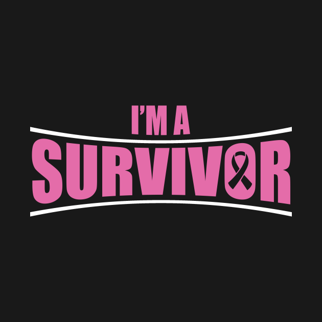 im a survivor im a survivor