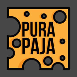 Pura Paja T-Shirt