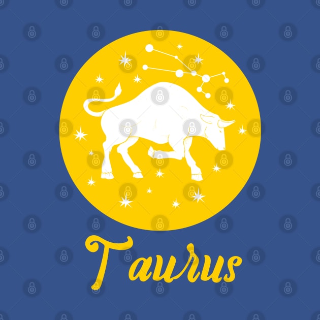 TAURUS by Minimo Creation