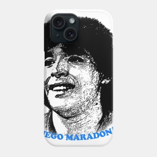 maradina argentina Phone Case