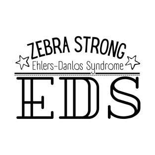 EDS Ehlers-Danlos syndrome T-Shirt