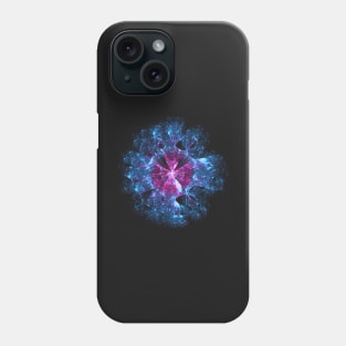 Supernova Phone Case