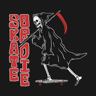 skate or die T-Shirt