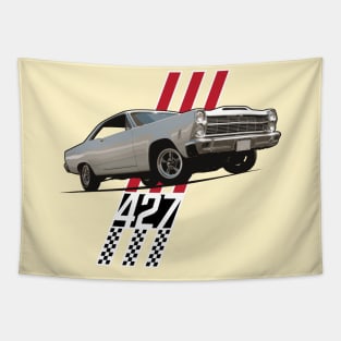 Camco Car Tapestry