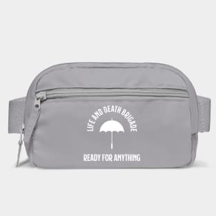 Life and Death Brigade - Ready for Anything Bag