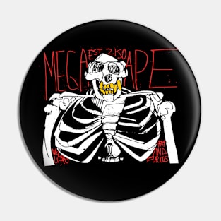 MEGA APE 2 v.2 Pin