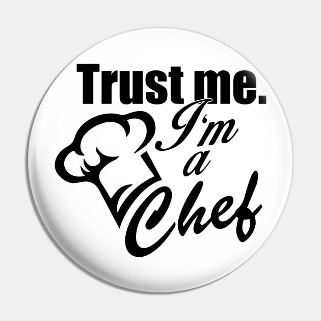 i am chef Pin by Amazingcreation