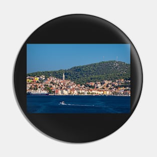 Mali Lošinj Pin