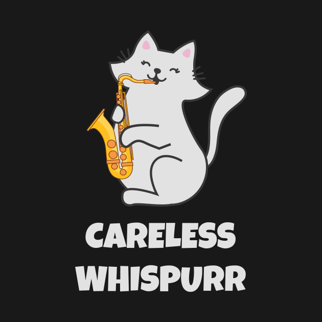 George Michael Cat Parody by sqwear