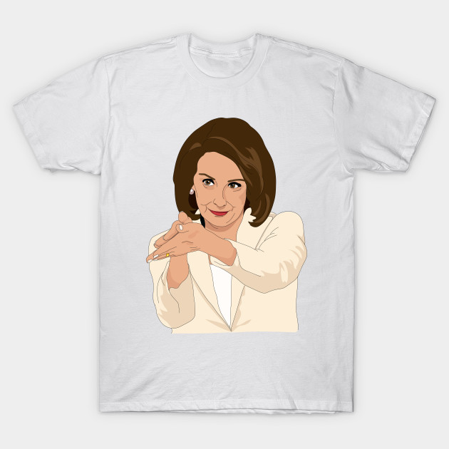 nancy shirt