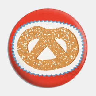 Pastry Red Pin