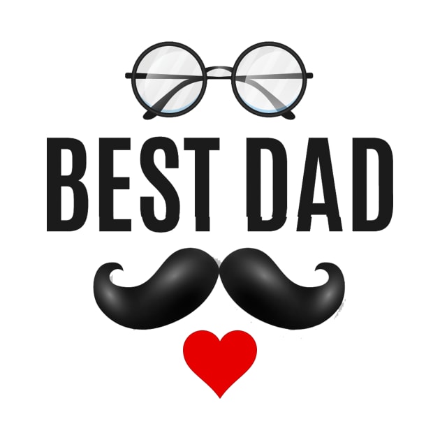 best dad fathers day gift 2020 by Ichoustore