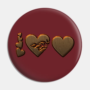 Love you Pin