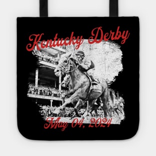 Kentucky-Derby Tote