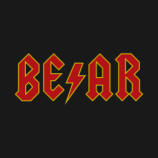 BE-AR T-Shirt