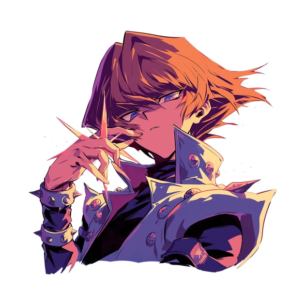 kaiba by StevenBag