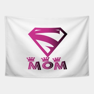 supermom Tapestry