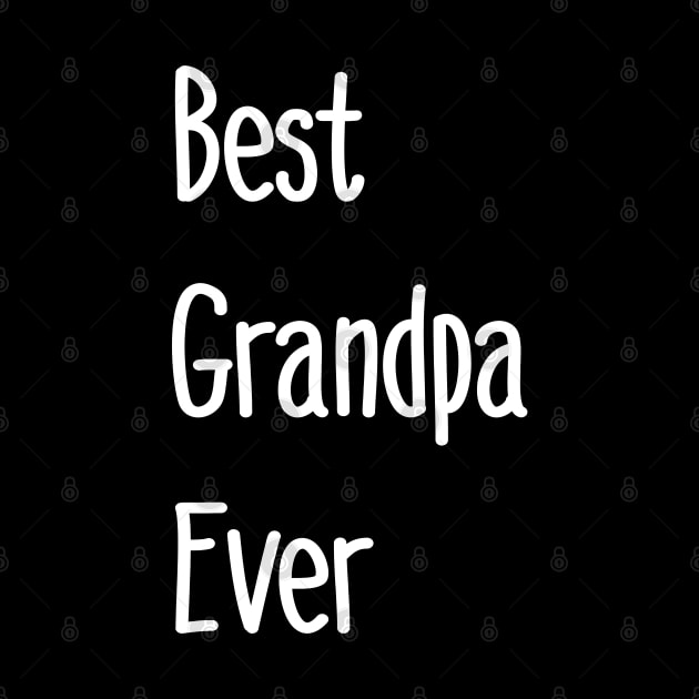 grandpa by Design stars 5