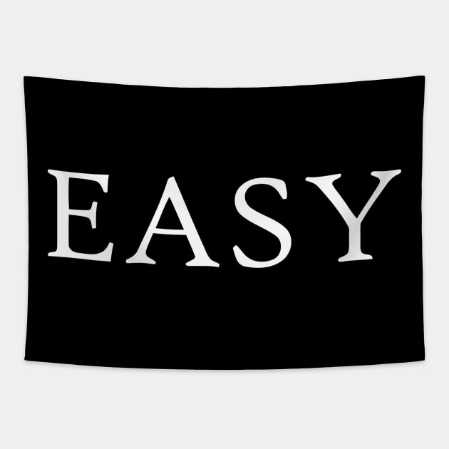 EASY Tapestry by mabelas