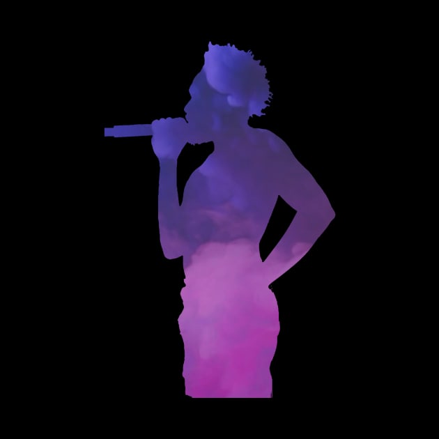 Childish Gambino by RoanVerwerft