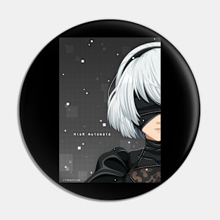 2B Pin