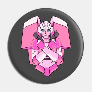 arcee Pin