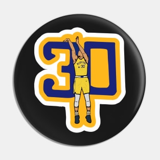 Curry Pin