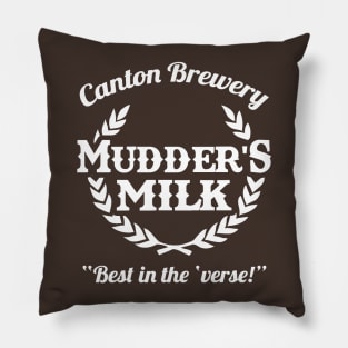 Mudder's Milk Pillow