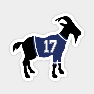 Alex Killorn GOAT Magnet