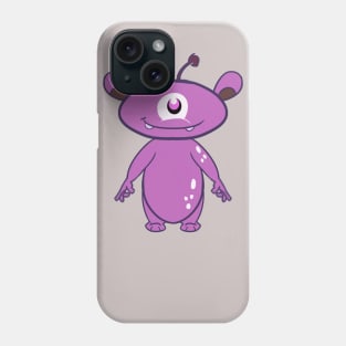 Alexia Phone Case