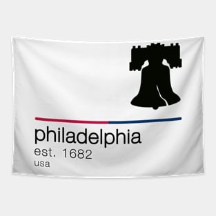 Philadelphia Liberty Bell Tapestry