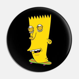 bert Pin